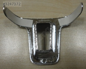 VOLKSWAGEN GOLF- 5- 04/09; DİREKSİYON SİMİDİ İÇ KAPAK NİK