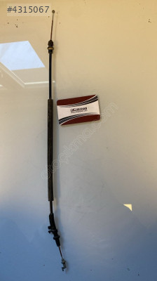 3C0837017 vw passat b6 ön sağ sol uyumlu kapı dış açma kolu halat