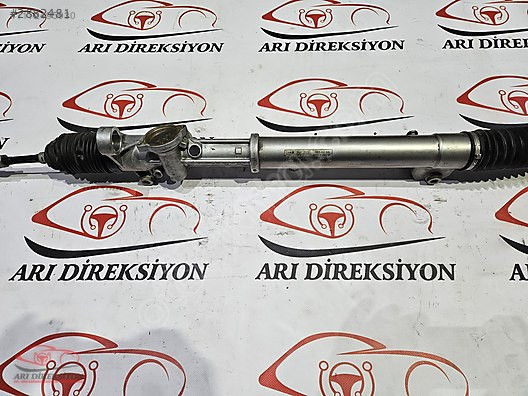 Mercedes W212 Direksiyon Gövdesi Orj - Garantili - A2124601800