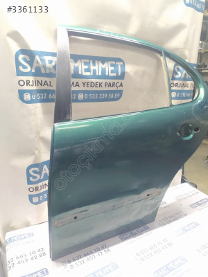 ÇIKMA SEAT TOLEDO SOL ARKA KAPI 1824