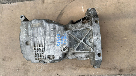 renault kango 2018 1.5 çıkma karter (son fiyat)