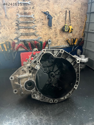 FİAT EGEA 1.4 BENZİNLİ 6 İLERİ ŞANZIMAN KOMPLE 