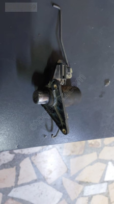Çıkma Orjinal Opel Corsa B Bagaj Kilidi
