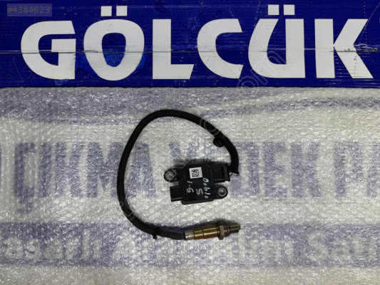 9816245480 Fiat Doblo 5 1.5 BlueHDİ Oksijen Sensörü ORJ