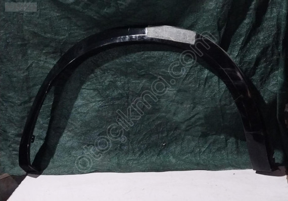 788744770R Renault austral sağ arka çamurluk dodigi