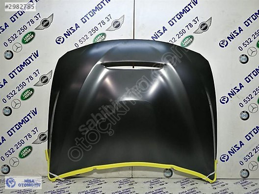 BMW M SERİSİ F80 KASA KAPUT M3 SIFIR 41618068159