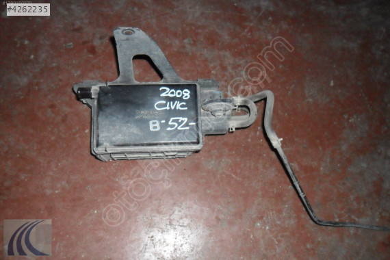 HONDA CIVIC 2007 ÇIKMA GANİSTER BİDONU