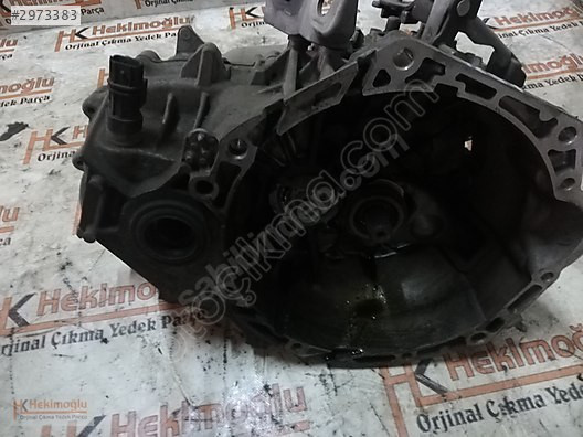 HYUNDAİ ACCENT BLUE MANUEL ŞANZIMAN 43111-26002