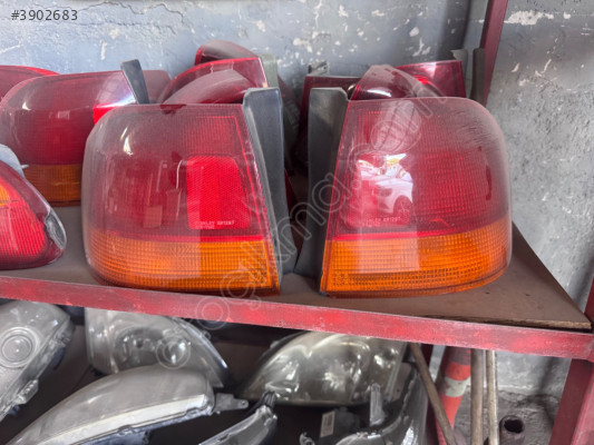 HONDA CIVIC 96-01 İES ÇIKMA ORJİNAL STOP TAKIM