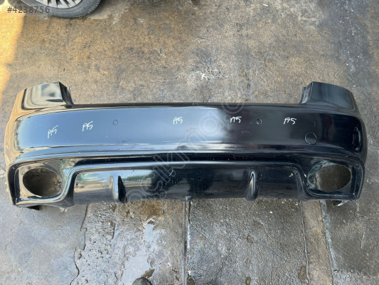 A5 2012 ARKA TAMPON ORJİNALL ÇIKMAA PARÇAAA