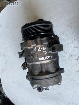 OPEL CORSA 1.3 DIZEL KLIMA KOMPROSORU MERT OTO