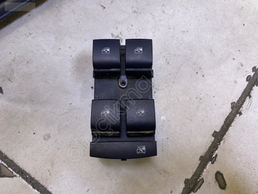 OPEL ASTRA J SOL ÖN CAM DÜĞMESİ DÖRTLÜ ÇIKMA 13305011 CANCAN OPEL