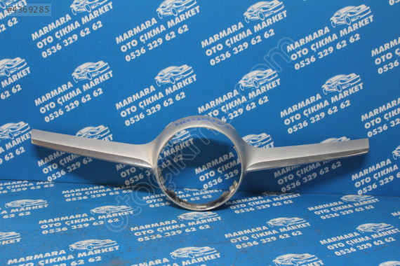 MERCEDES 207 PANJUR KANATI