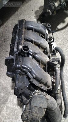 Opel Corsa E 1.4 16V ECOTEC emme manifoldu 25194632