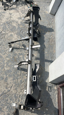 DS7 CROSSBACK TORPİDO DEMİRİ OTO FEDAİ