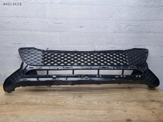 MERCEDES X204 GLK TAMPON ORTA IZGARASI 2048856823