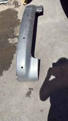 AUDİ A4 ARKA TAMPON