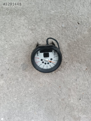 MİNİ COOPER ÇIKMA R56 GÖSTERGE 9260577