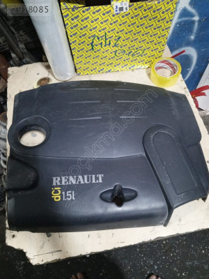 RENAULT CLİO 2 MOTOR KAPAĞI ORJİNAL ÇIKMA