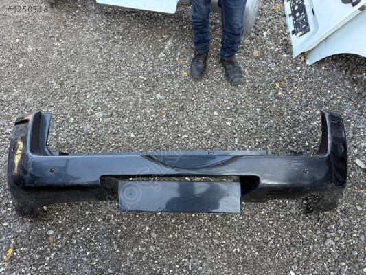 SUZUKİ GRANDVİTARA ARKA TAMPON 06-10 MODEL ORJİNAL ÇIKMA TEMİZ