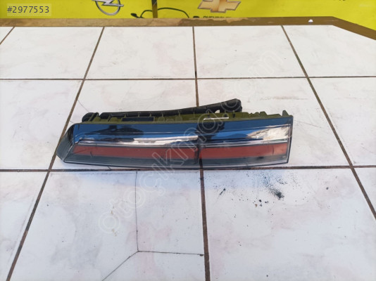 OPEL ASTRA L SAĞ İÇ STOP ÇIKMA ORJİNAL YEDEK PARÇA