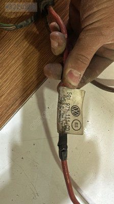 2015-2019 WV PASSAT B8 DİREKSİYON KUTUSU TESİSATI ORJ ÇIKMA
