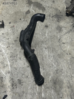 90499597 OPEL VECTRA B HAVA FİLİTRESİ GAZ KELEBEK HORTUMU 1.6