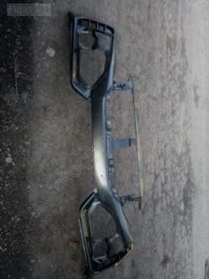 Honda Ön Tampon-Orjinal Çıkma Parça