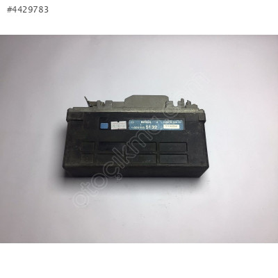 Mercedes w124 Abs Beyni 0265101020 0055455132