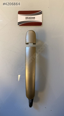3B0837207 vw bora sağ sol arka kapı dış açma kolu ve bademi
