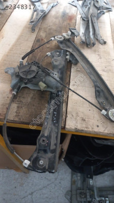 CHEVROLET CRUZE SAĞ ÖN CAM KRİKOSU.OTO ERKAN ÜNYE