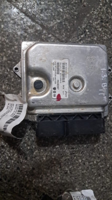 Fiat Fiorino Euro5 1.3 Multijet (55246587) orijinal motor beyni