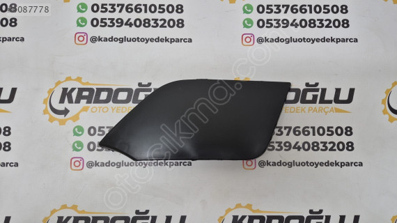 NİSSAN X-TRAİL T32 ÖN ÇEKİ KAPAĞI SIFIR YEDEK PARÇA 2017-2021