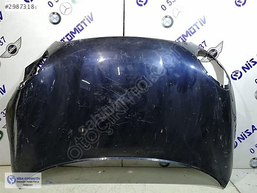 MINI COOPER R55 R56 KASA KAPUT ORJ ÇIKMA 2006-2011