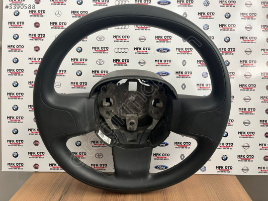 Orjinal Direksiyon Simidi - Fiat 500L Modeli - Oto Çıkma Parça