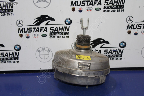 MERCEDES E SERİ W213 MESTAN HAVUZU A2134300330