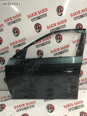 Skoda Scala Kapı ÇIKMA PARÇA