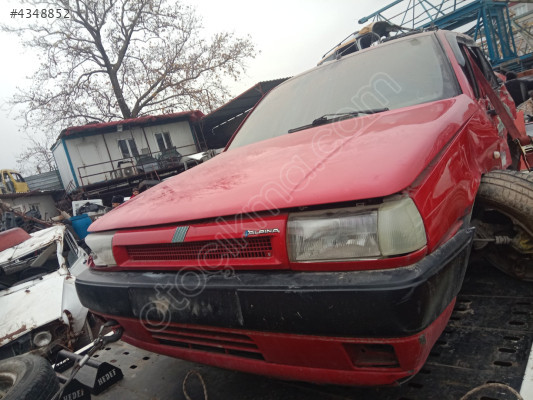 Fiat Tipo Tempra şanzıman muaer