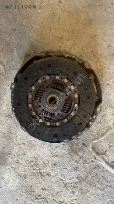 03L141032A 1.6 cay motor baskı balata