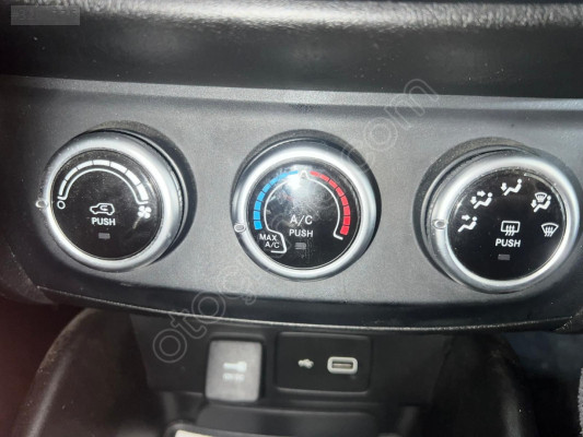 FİAT EGEA 1.4 KLİMA KONTROL PANELİ ORJİNAL