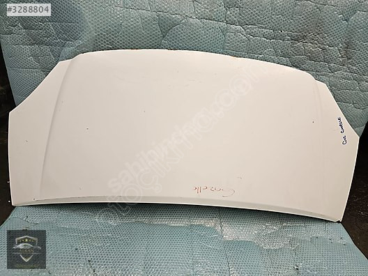 GAZELLE ÖN KAPUT EURO-CARS 0532 717 47 04