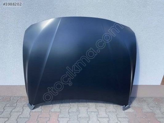 BMW F30 - F30 LCI KAPUT METAL 41007290944