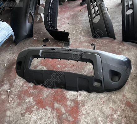 Dacıa duster 2012-2013 ön tampon