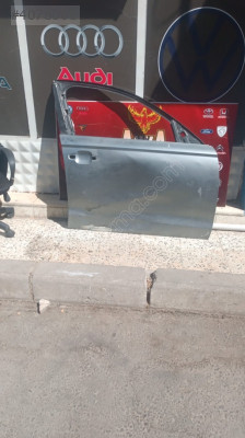 Audi A6 2012-2018 sağ ön kapı çıkma