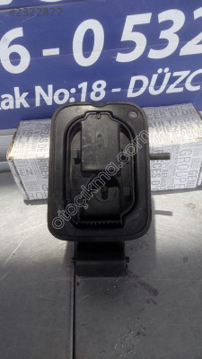 RENAULT MEGANE 2 HB YAKIT DEPO KAPAK-DÜZCE ÇIKMA