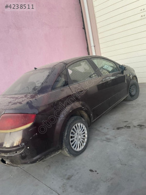 Fiat linea 1.3 Multijet
