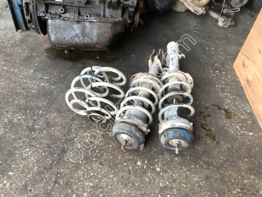 OPEL CORSA C HELEZON YAYI TAKIM
