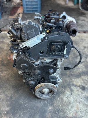 1.6 Euro5 Komple Motor