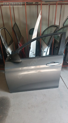 Egea sol ön kapı hatasız boyasız