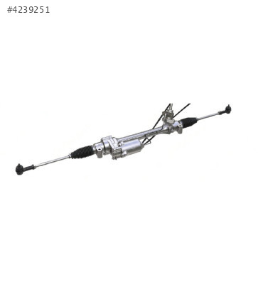 NİSSAN QASHQAİ 07-13 DİREKSİYON KUTU